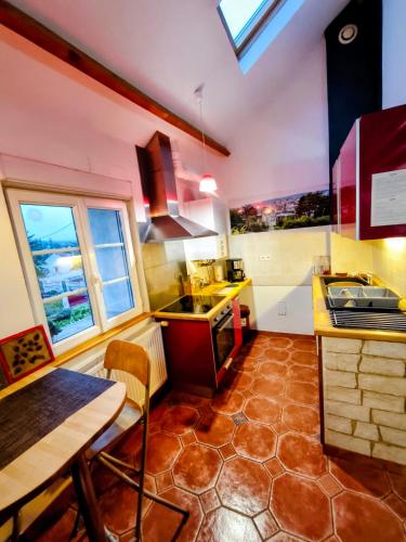 Gites Le Roosevelt - Cote 204 in Chateau-Thierry
