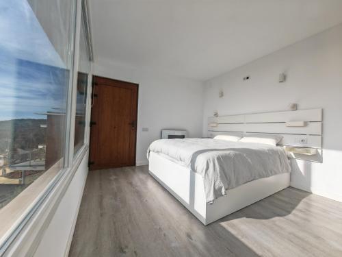 Apartamento con vistas al mar in Viladecans