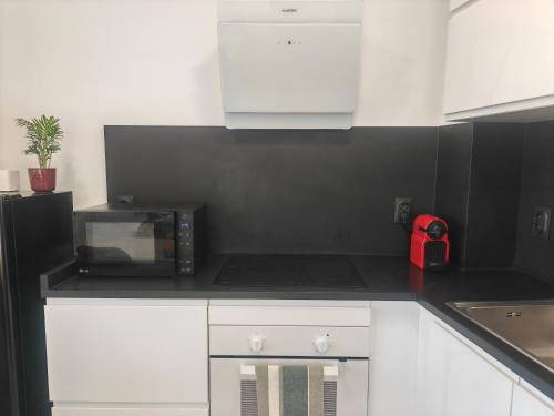 Apartamento con vistas al mar in Viladecans