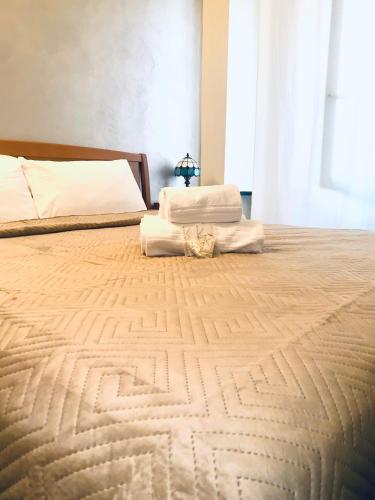 Mediterranium – khách sạn tại Loano