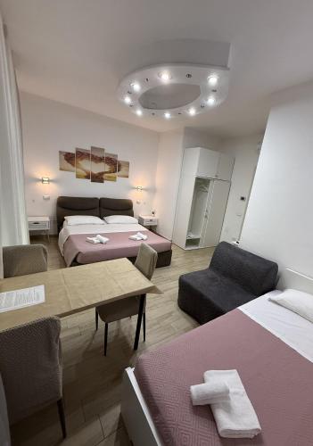 Vapama Rooms, Verona (photo 11)