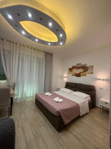 Vapama Rooms, Verona (photo 10)