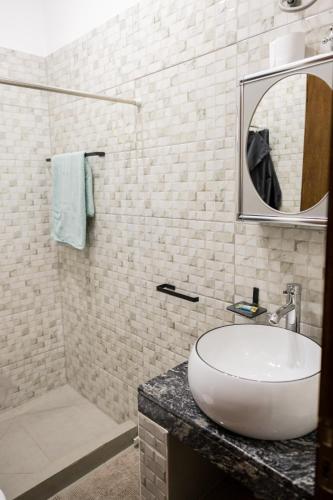 Casa Alegría (Casa Alegria) in 千里達