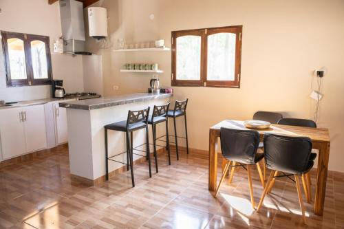 Casa Alegría (Casa Alegria) in 千里達