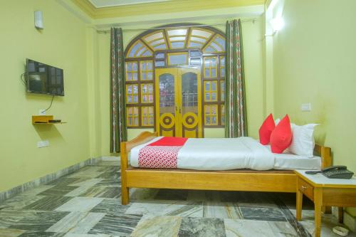 hotel photo
