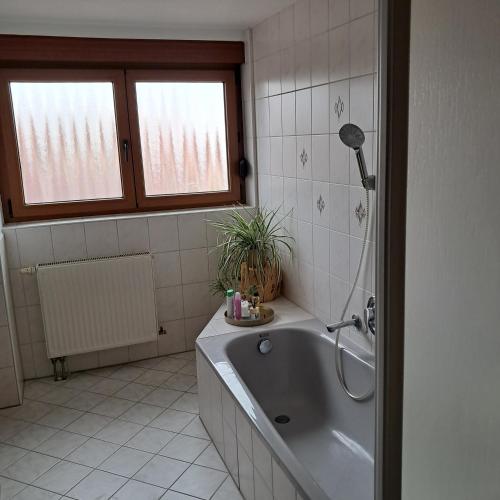 Apartment Weitblick in Obermichelbach, Deutschland