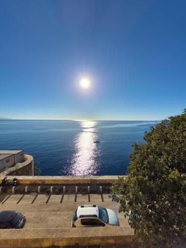 A szálláshely kívülről, Citadelle - by Conciergerie de Haute Corse in Bastia Városközpont
