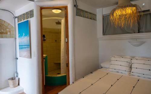 Sayulita Central Hotel Room Type - Standard Studio