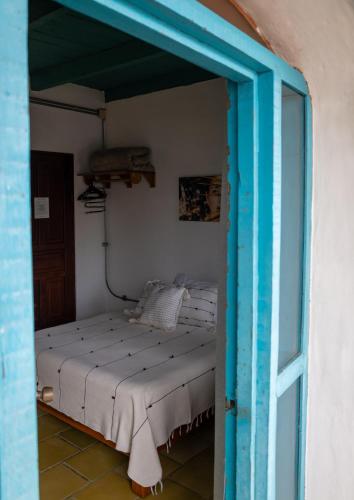 Sayulita Central Hotel Room Type - Triple Room with City View