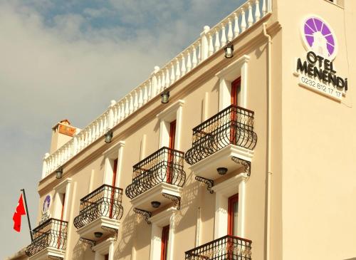 Menendi Hotel