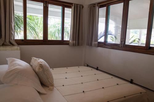 Sayulita Central Hotel Room Type - Standard Double Room