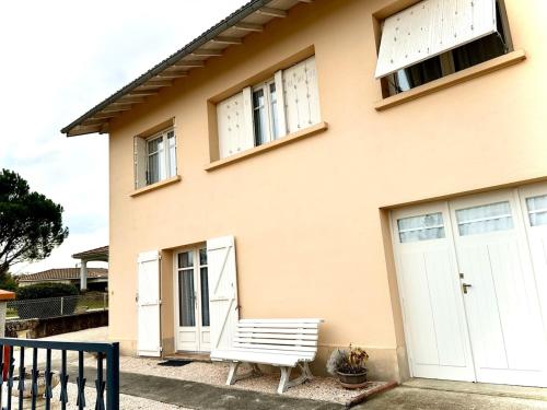 Gîte les Foys – khách sạn tại Lacave