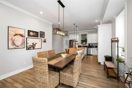 Cincy Comfort Retreat – khách sạn tại Mount Auburn