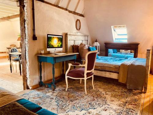 Mystic's Lodge, Amberes (foto 5)