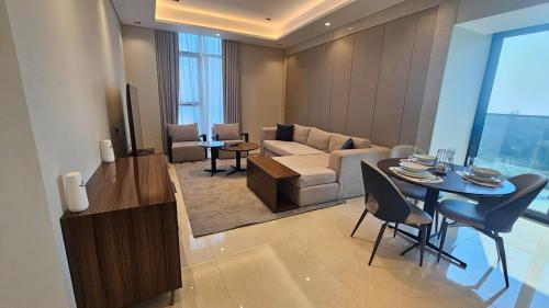 Guests' Favourite Full Dubai View 2BR in Downtown Dubai, Dubaï (photo 3)