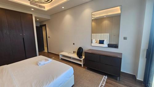 Guests' Favourite Full Dubai View 2BR in Downtown Dubai, Dubaï (photo 5)