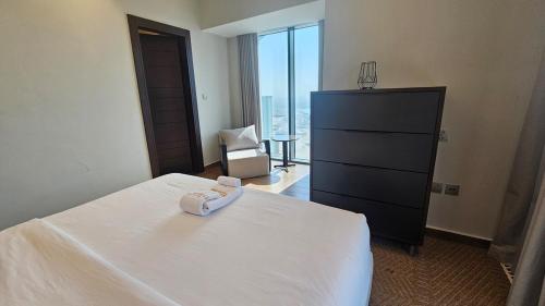 Guests' Favourite Full Dubai View 2BR in Downtown Dubai, Dubaï (photo 8)