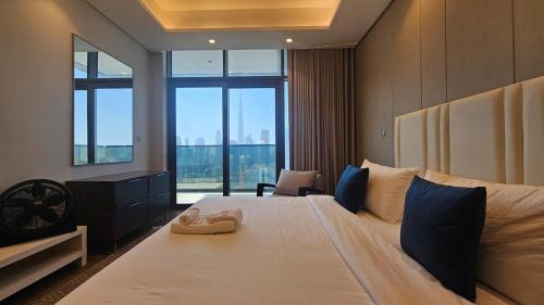 Guests' Favourite Full Dubai View 2BR in Downtown Dubai, Dubaï (photo 10)