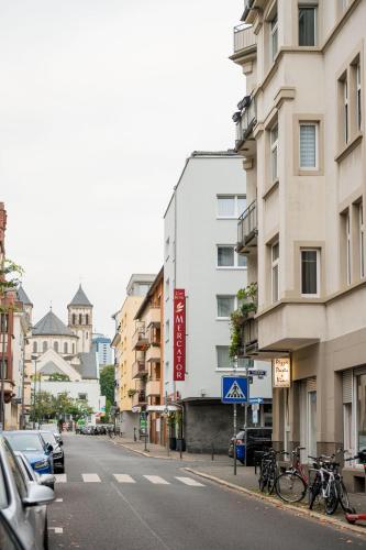 City Hotel Mercator - image 2