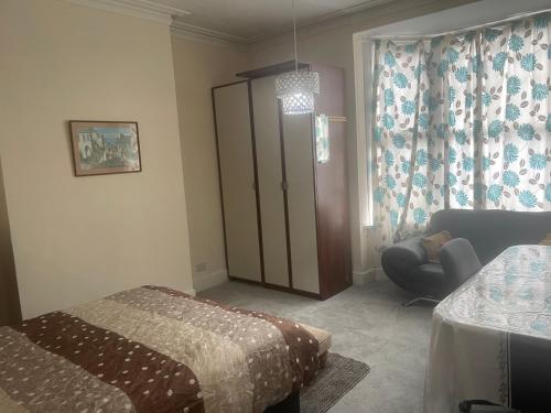 Resting and Staying in 스메스윅