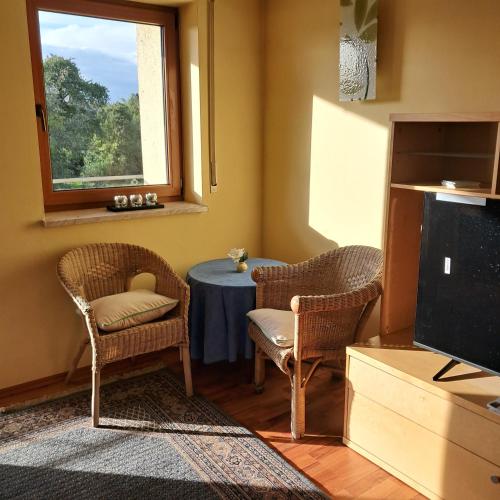 Apartment Weitblick in 法伊茨布龍