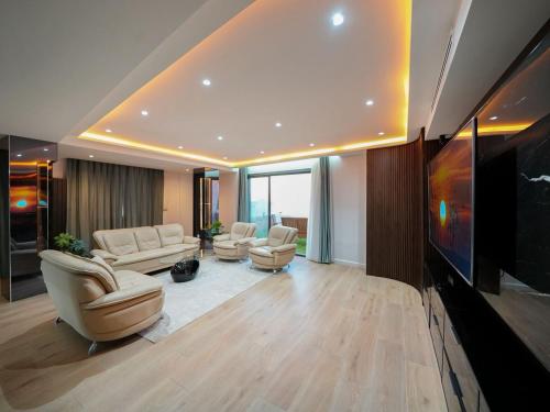 Séjour exceptionnel en bord de mer (Sejour exceptionnel en bord de mer) in Aïn Benian