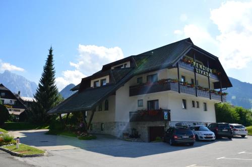 Penzion Livada - image 12