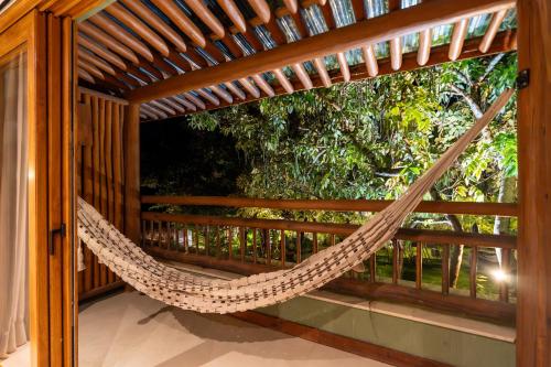 Refugio da Vila Boutique Hotel & SPA in ไปรเอ โด ฟอร์เต้