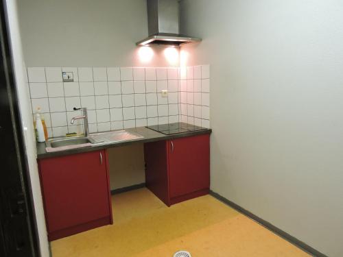 Зручності, Auberge de Jeunesse de Mulhouse in Мульуз