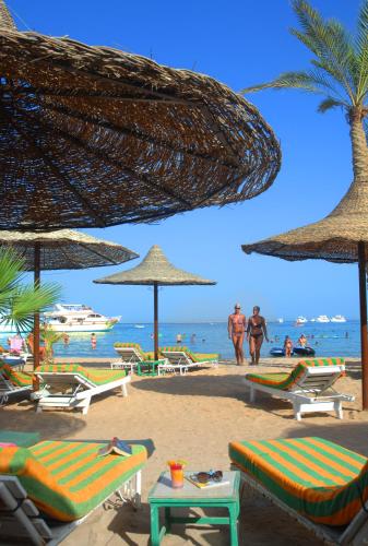 Giftun Azur Resort photo 2