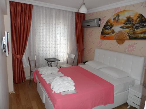  Kiraz Otel, Pension in Lâpseki bei Mecidiye