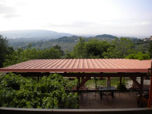Agriturismo La Magione Del Capitano