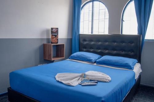 Hotel Bogotá Airport (Hotel Bogota Airport) in Bogotá