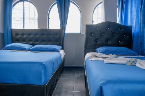 Hotel Bogotá Airport (Hotel Bogota Airport) in Bogotá