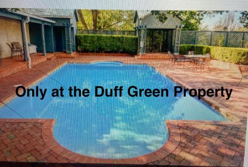 Steele Cottage in Vicksburg Városközpont