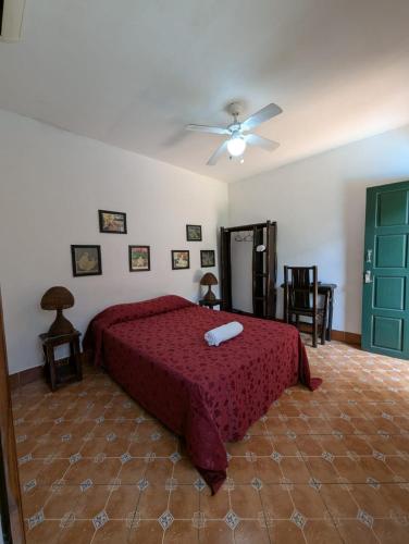 Boutique Hotel Maharaja in Grenada