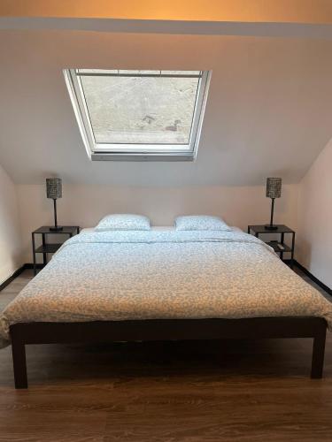 Appartement Centre Ville, Brusel (fotografie 2)