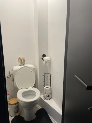 Appartement Centre Ville, Brusel (fotografie 5)