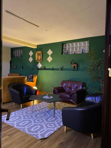 Hostel 8 in Priština