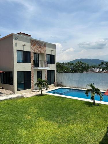 Casa del Tenayo in กลางเมือง