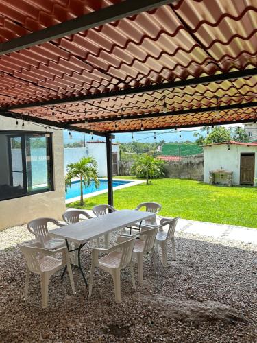 Casa del Tenayo in กลางเมือง