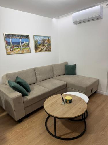 Apartment Zelus