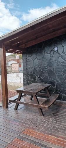 Rentals Temp - Deptos