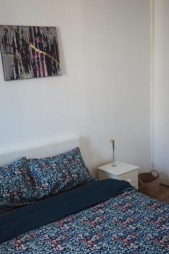 Patio Flat near Notting Hill