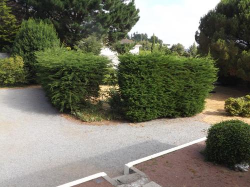 Hotel Le Cormier 9 - main image