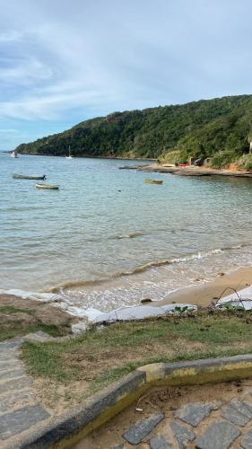 Antonia Hospedaria 4 in Búzios