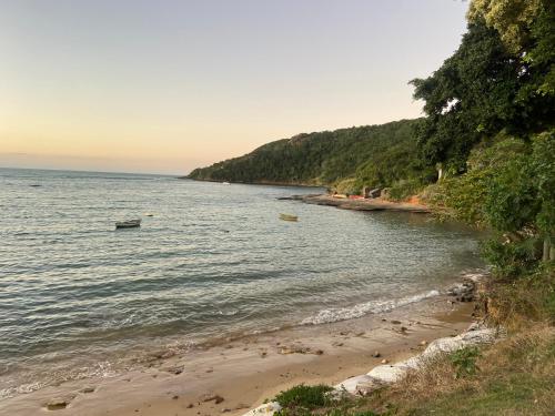 Antonia Hospedaria 4 in Búzios