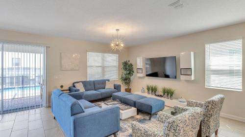 1233CHD - The Retreat at ChampionsGate, Kissimmee (zdjęcie 7)