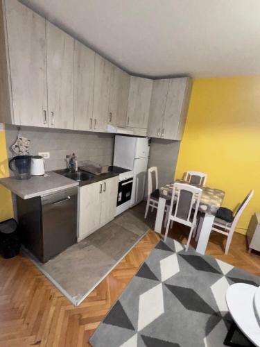 KSM apartman