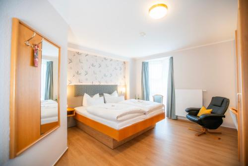Landhotel Plauen - Gasthof Zwoschwitz 2
